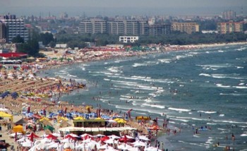 В Румынии появятся 2.5 миллиона квадратных метров новых пляжей