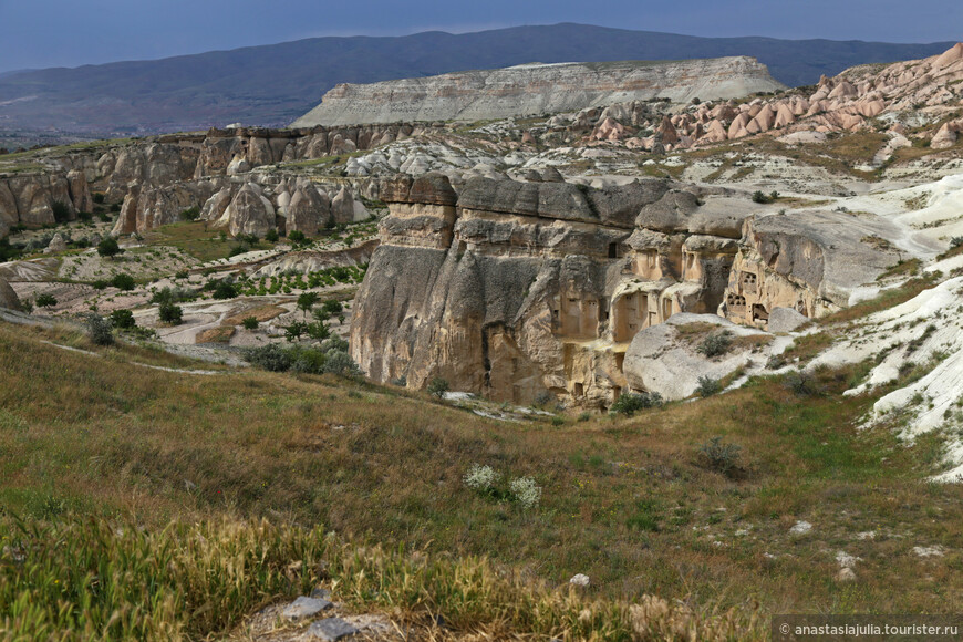 My fairytale. Cappadocia. Полеты во сне и наяву!