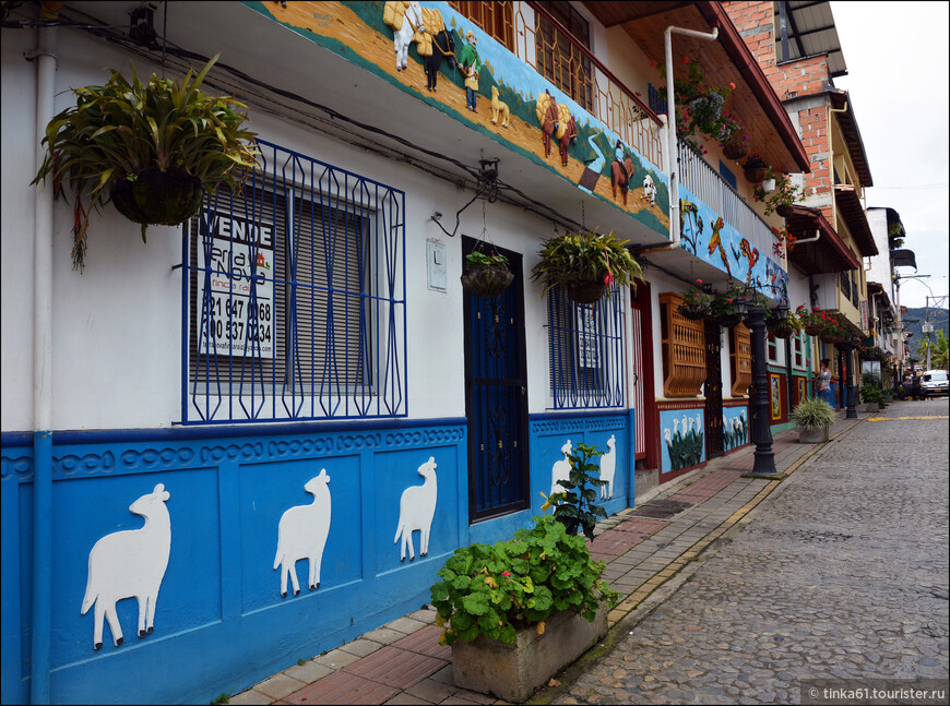Гуатапе и Эль-Пеньол — потаённые сокровища колумбийской глубинки