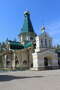 Опорный край державы. Часть 3