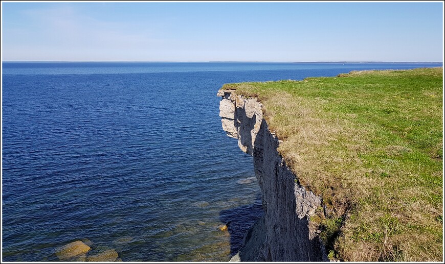 Секретный Палдиски и полуостров Пакри