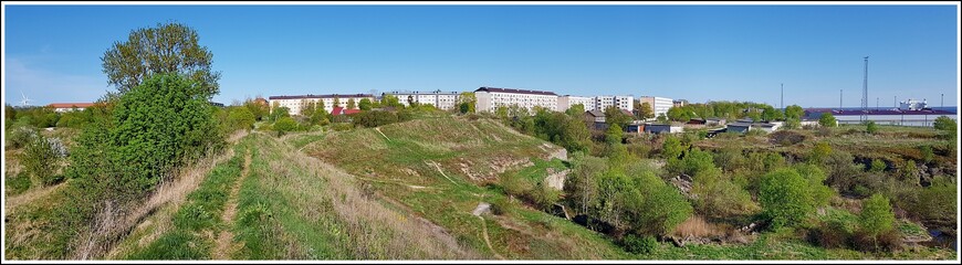 Секретный Палдиски и полуостров Пакри