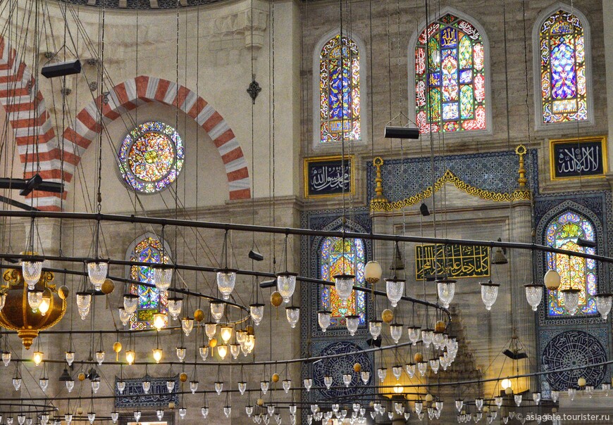 Стамбул за 4 дня. Мечеть Сулеймание. Стамбул достопримечательности самостоятельно. Стамбул за 3 дня.