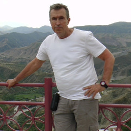 Турист Sergey Akopov (Sergey_Akopov)