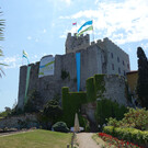 Замок Дуино