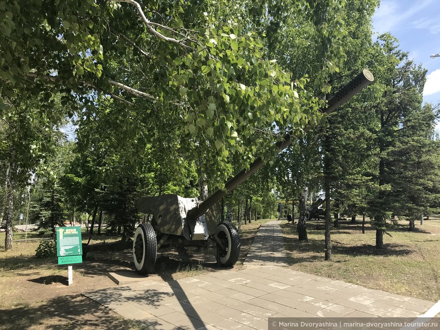 На вершине Желтой горы. Часть 1. Журавли