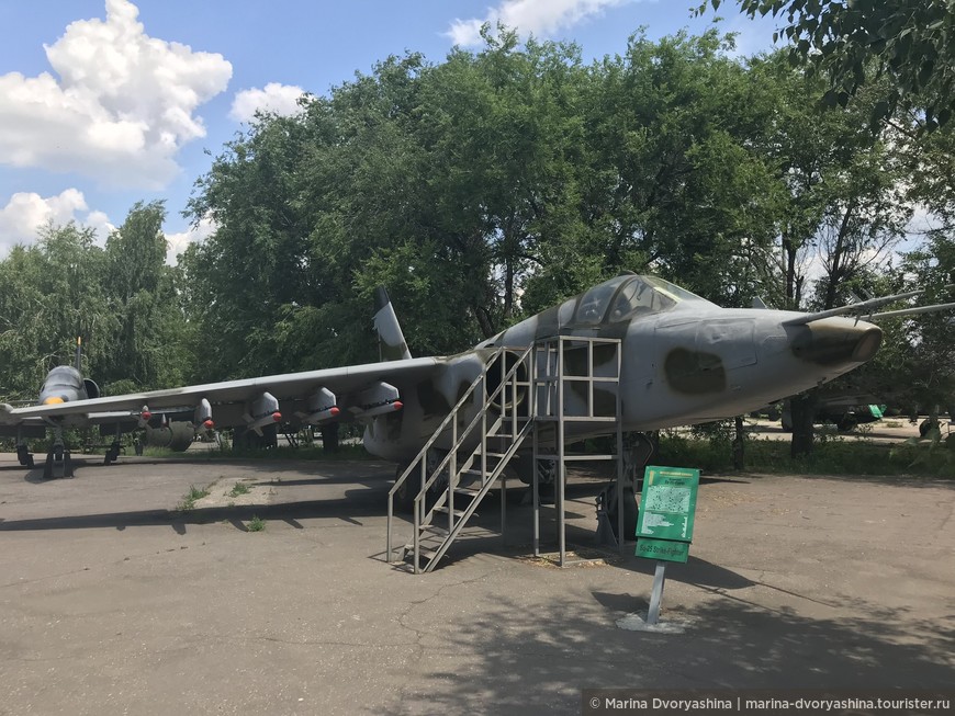 На вершине Желтой горы. Часть 1. Журавли