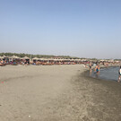 Пляж Сафари