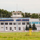 Аэропорт Чебоксары