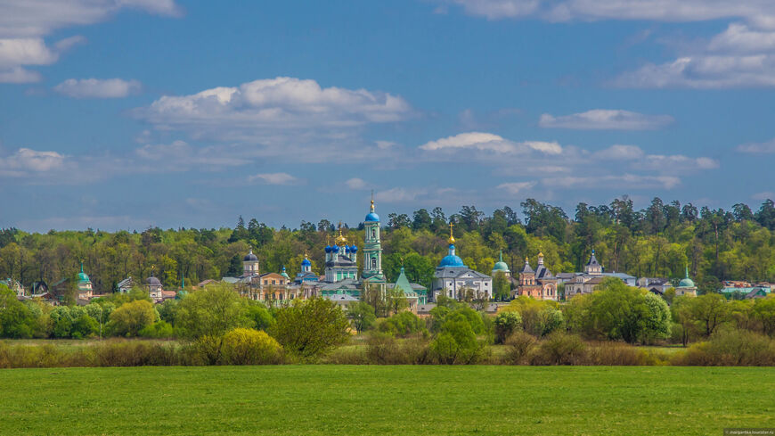 Оптина Пустынь Монастырь Где Находится Фото