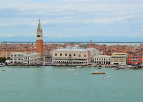 Итальянские каникулы_Венеция