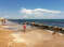 Пляж «Баунти» в Феодосии