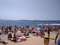Пляж «Баунти» в Феодосии