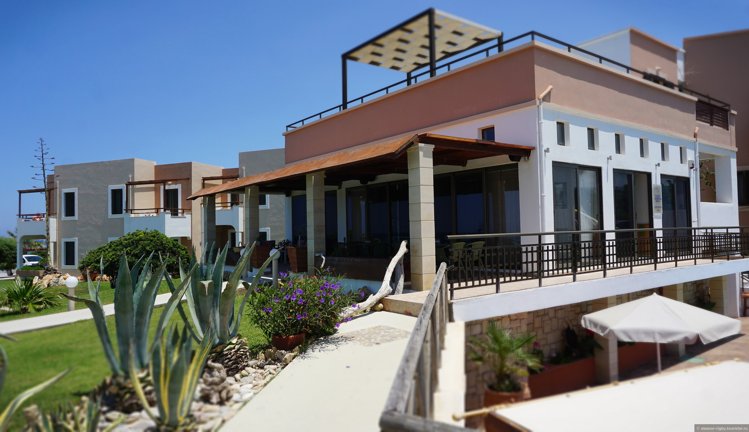 Alkionis Hotel