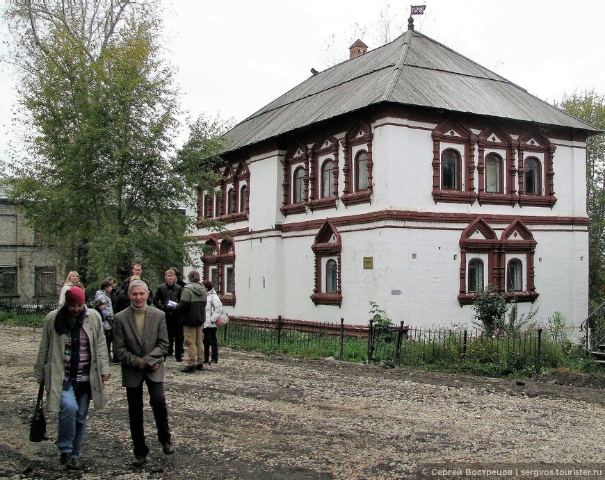 Соль Камская