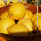 Фестиваль лимонов