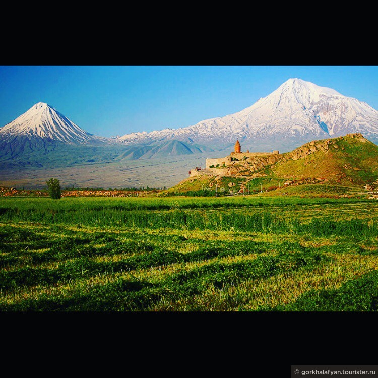 Сис масис в армении