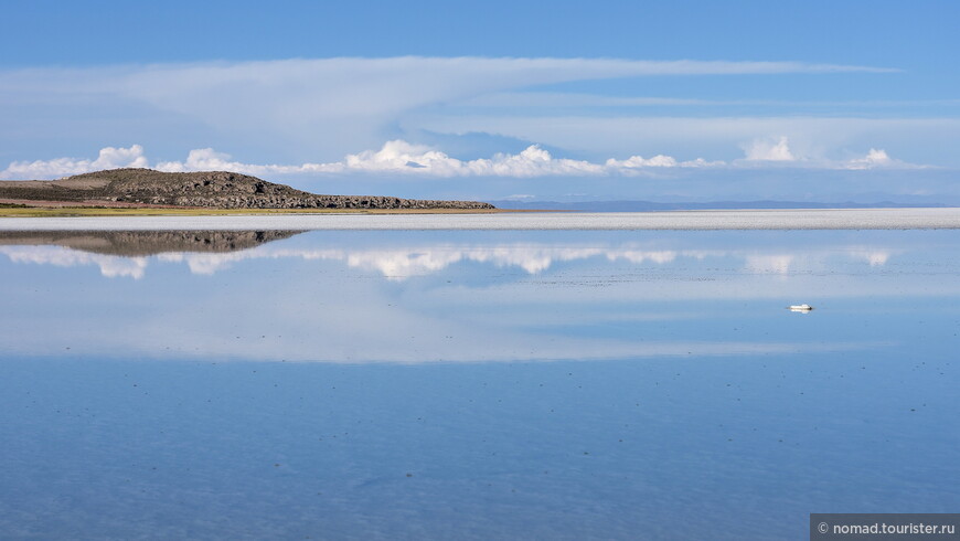 Bolivia te espera! Часть 4