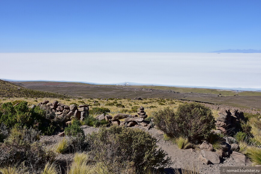 Bolivia te espera! Часть 4