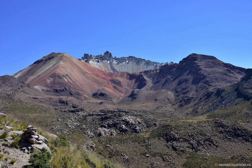 Bolivia te espera! Часть 4