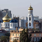Свято-Успенский собор Одессы