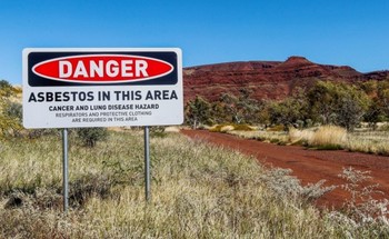Туристам не рекомендуют посещать город-призрак в Австралии