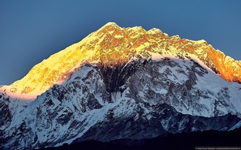 Лучшие маршруты для треккинга в Непале 