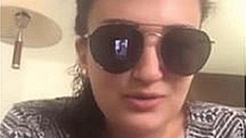 В Египте туристка получила 8 лет тюрьмы за пост в Facebook