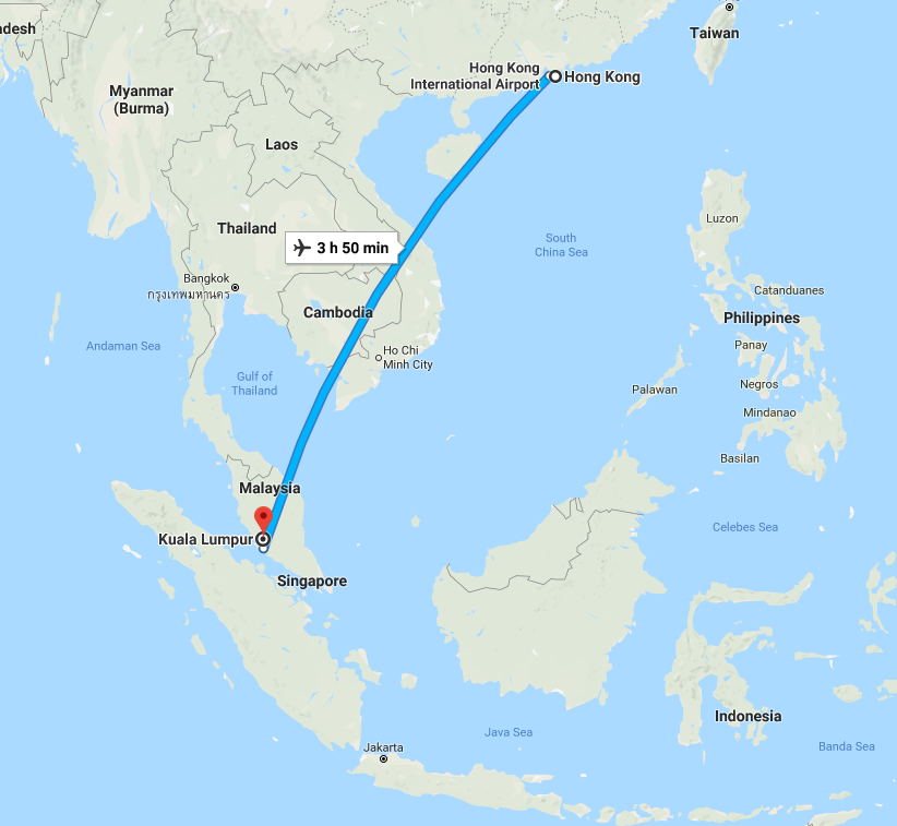 Сингапур Бали и Куала Лумпур на карте. Маршрут Куала Лумпур Тайвань. Малайзия аэропорт Куала-Лумпур. Перелет с Бали в Куала Лумпур.