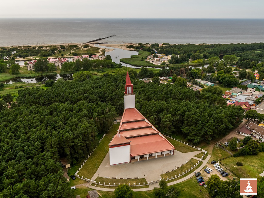 Храмы западной Литвы, которые стоит посетить