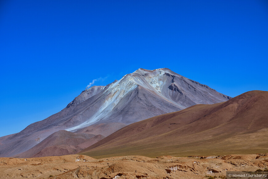 Bolivia te espera! Часть 5