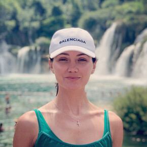 Турист Марина Ефремова (user102599)