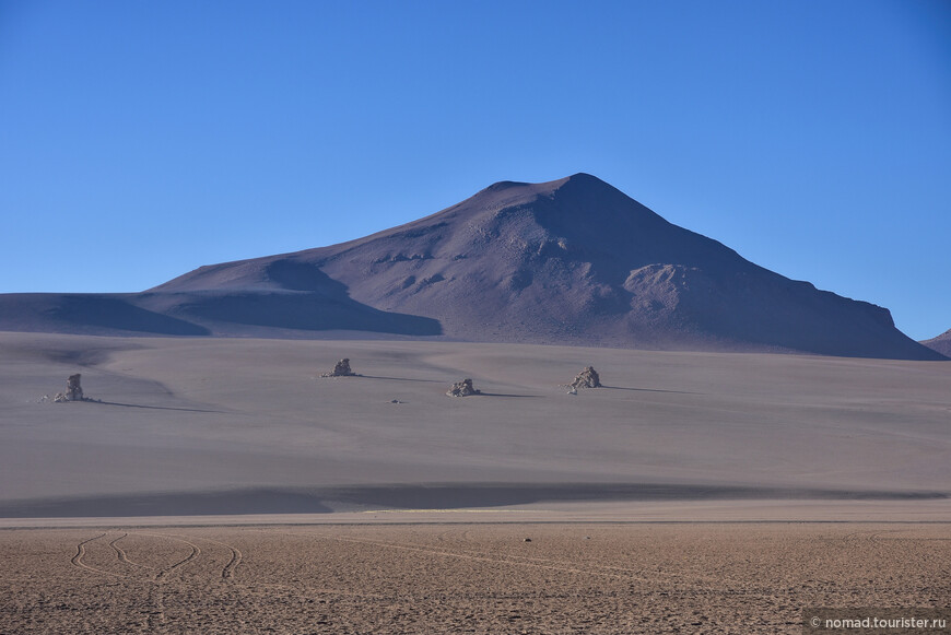 Bolivia te espera! Часть 5