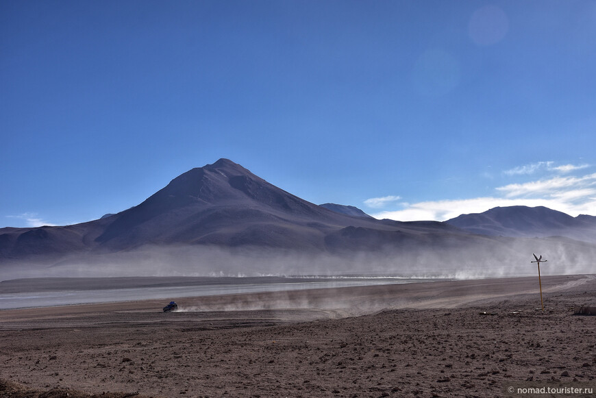 Bolivia te espera! Часть 5