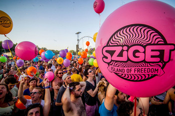 Венгрия упростила выдачу виз для россиян, желающих посетить фестиваль Sziget 