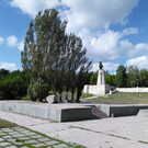 Памятник В.Н.Татищеву