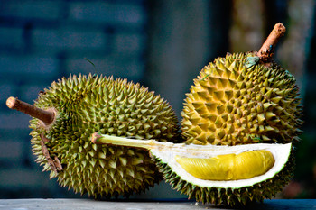 Среди китайцев растёт спрос на туры с дегустацией дуриана в Малайзии 