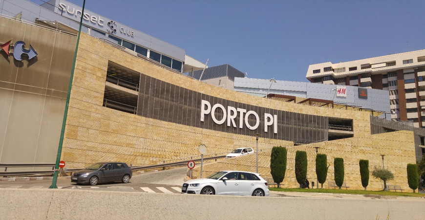 Porto Pi