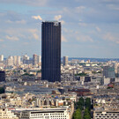 Башня Монпарнас