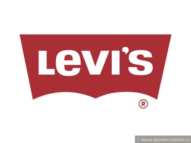 Levi’s: история бренда