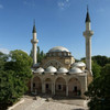 мечеть Джума Джами