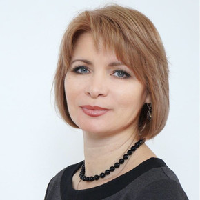 Турист Ирина Николаева (ira-astro)
