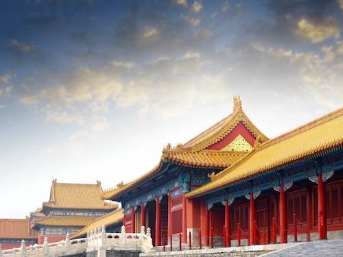Как спланировать Ваш безвизовый пекинский тур на 144 часа 
