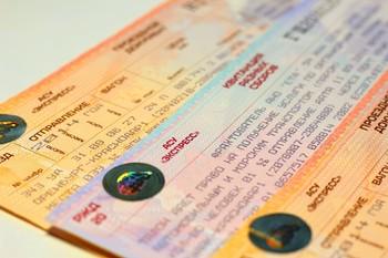 Во всех регионах России появятся «единые билеты» 