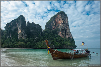 В Таиланде планируют ввести обязательную страховку для туристов