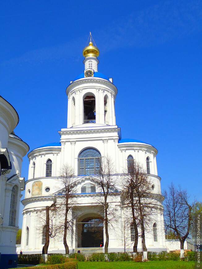 Монастырь где убили Андрея Боголюбского. Чудо-храм Покрова на Нерли