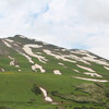 Сванети ,перевал Загаро 