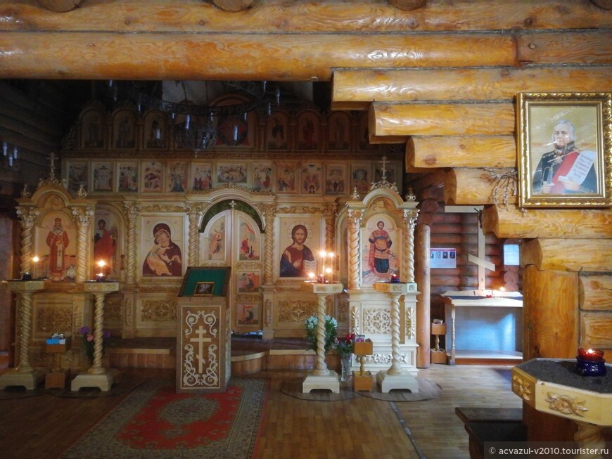 Передаём сигналы точного времени. В Петропавловске Камчатском полночь. Часть 1