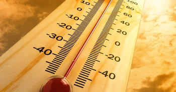 В Европу придёт аномальная жара – до +48 °C
