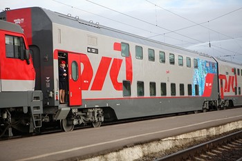 В поездах РЖД появятся вагоны «эконом-бюджет»  